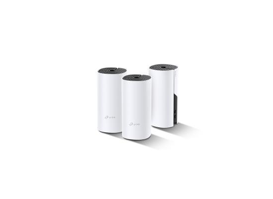 TP-Link Deco P9 (3-pack) AC1800+AV1000